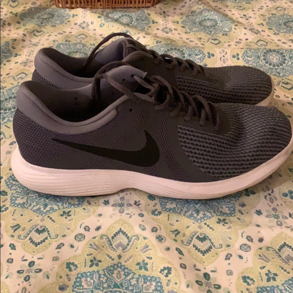 Nike Men’s Shoes